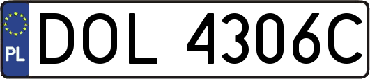 DOL4306C