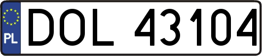 DOL43104