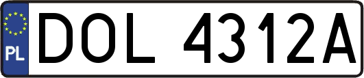 DOL4312A