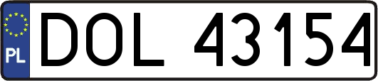 DOL43154