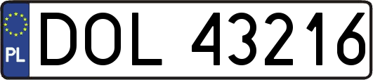 DOL43216
