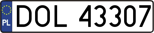 DOL43307