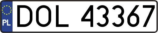 DOL43367