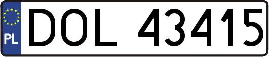 DOL43415