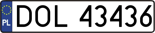 DOL43436