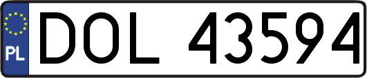 DOL43594