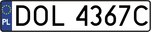 DOL4367C