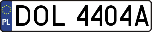 DOL4404A