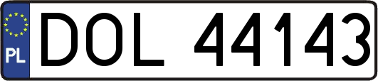 DOL44143