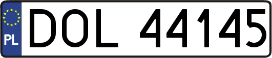 DOL44145