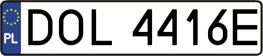 DOL4416E