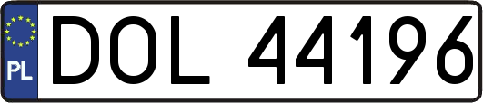 DOL44196