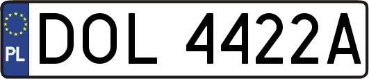 DOL4422A