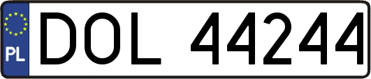 DOL44244