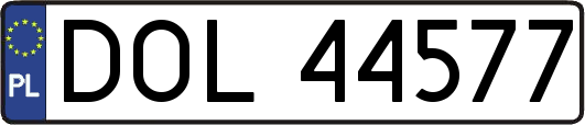 DOL44577