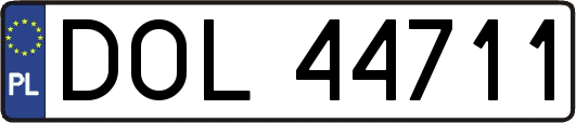 DOL44711