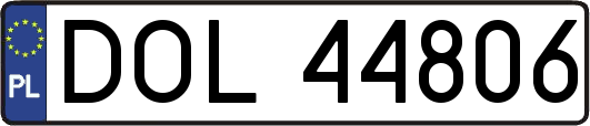 DOL44806