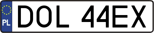 DOL44EX