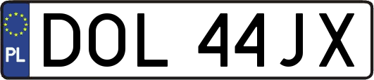 DOL44JX