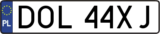 DOL44XJ