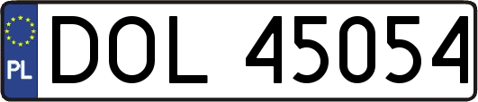 DOL45054