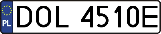 DOL4510E