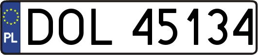 DOL45134