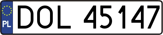 DOL45147