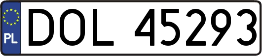 DOL45293