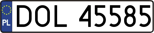 DOL45585