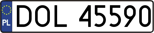 DOL45590