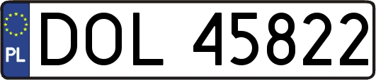 DOL45822