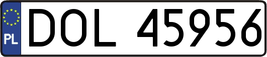 DOL45956