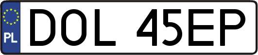 DOL45EP