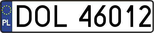 DOL46012