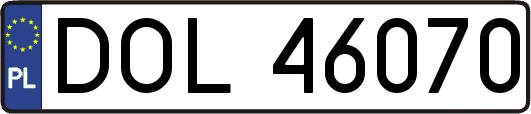 DOL46070