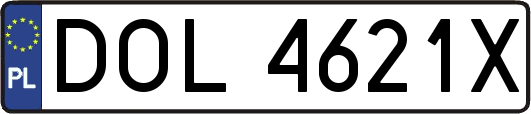 DOL4621X