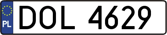 DOL4629