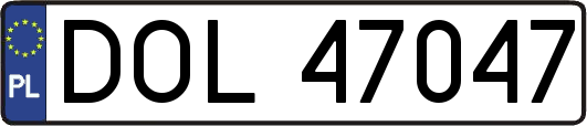 DOL47047