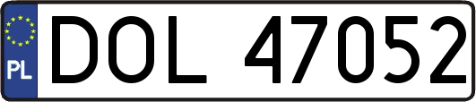 DOL47052