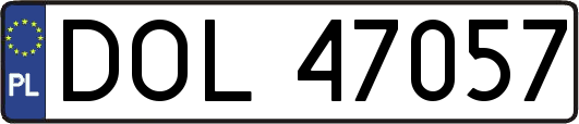 DOL47057