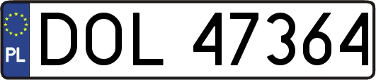 DOL47364