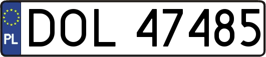 DOL47485