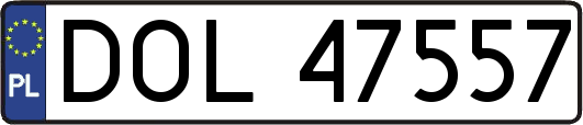 DOL47557