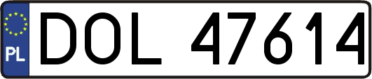 DOL47614