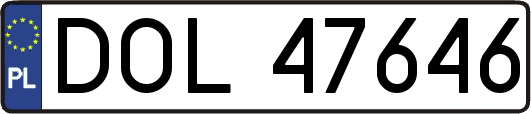 DOL47646