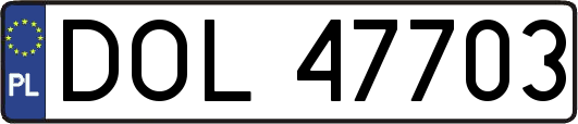 DOL47703