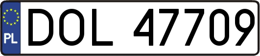 DOL47709