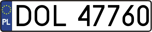 DOL47760