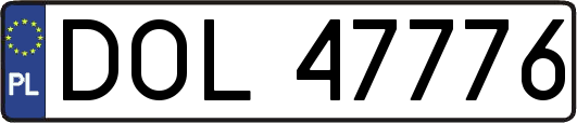 DOL47776
